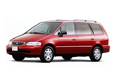 Honda Odyssey I